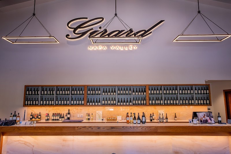 Girard Winery photo 3