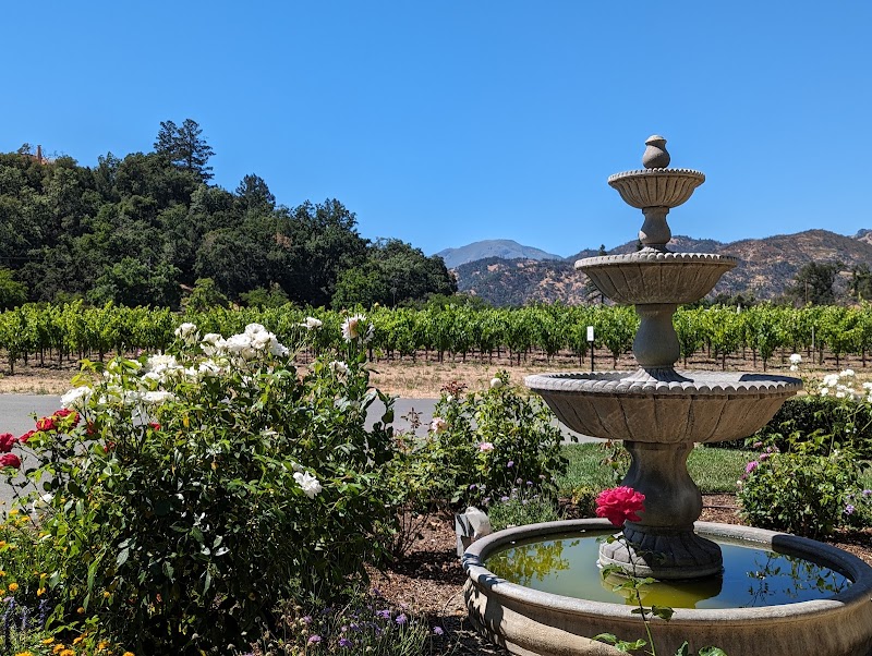 Girard Winery photo 5