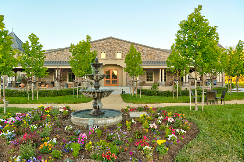 Photo of Girard Winery
