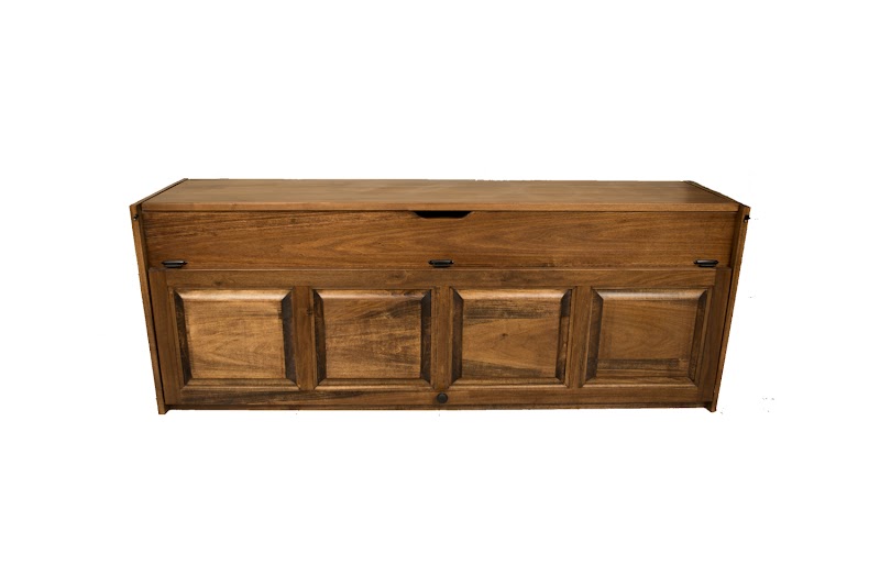 Wooden Dreams - Hide A Bed photo 4