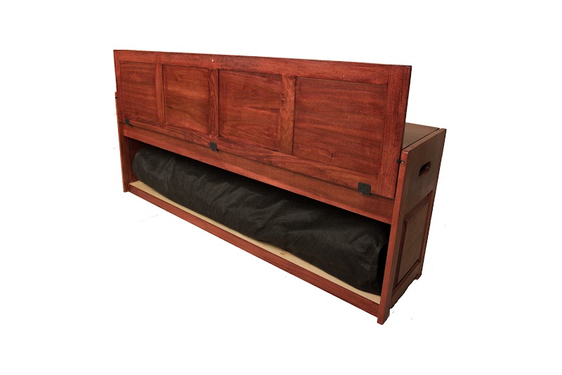 Wooden Dreams - Hide A Bed photo 5