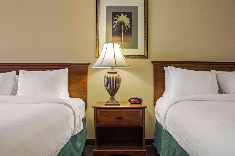 Quality Inn Benson I-10 Exit 304 photo 5