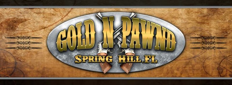 GNP Outfitters (Gold-N-Pawnd II Inc)- Gun Shop & Gun Range photo 2