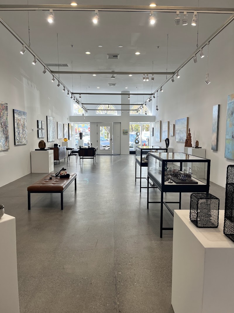 Photo of Lori Austin Gallery Sonoma