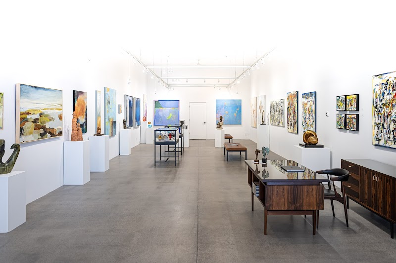 Lori Austin Gallery Sonoma photo 3