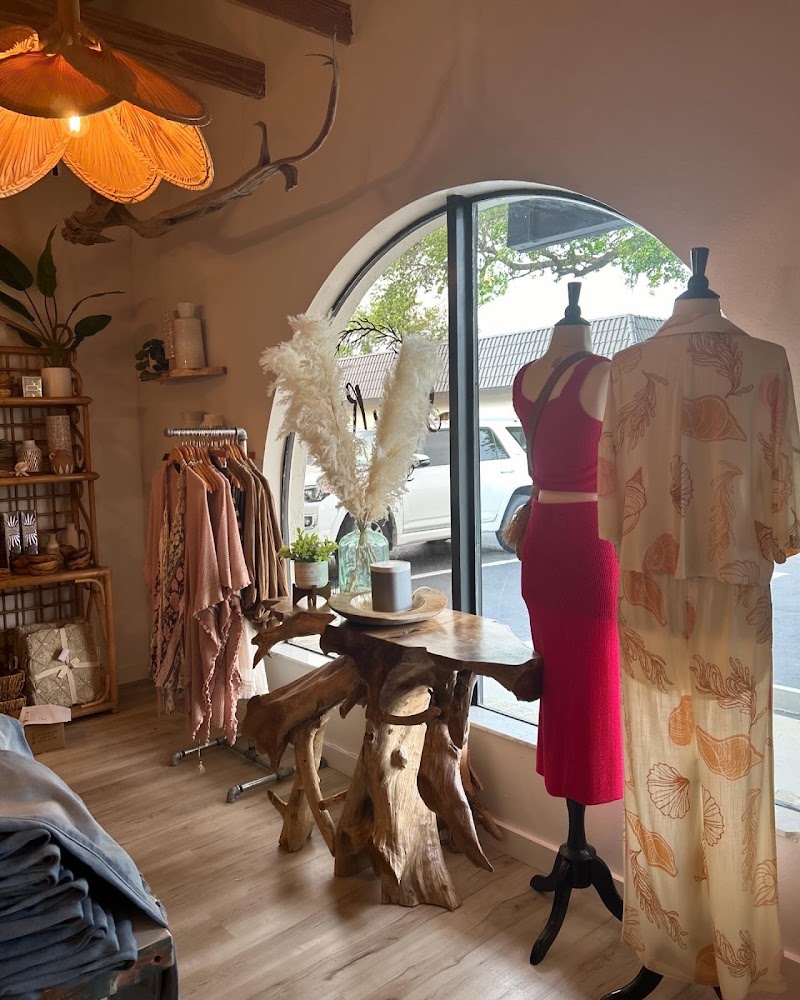Salty Roots Boutique photo 4