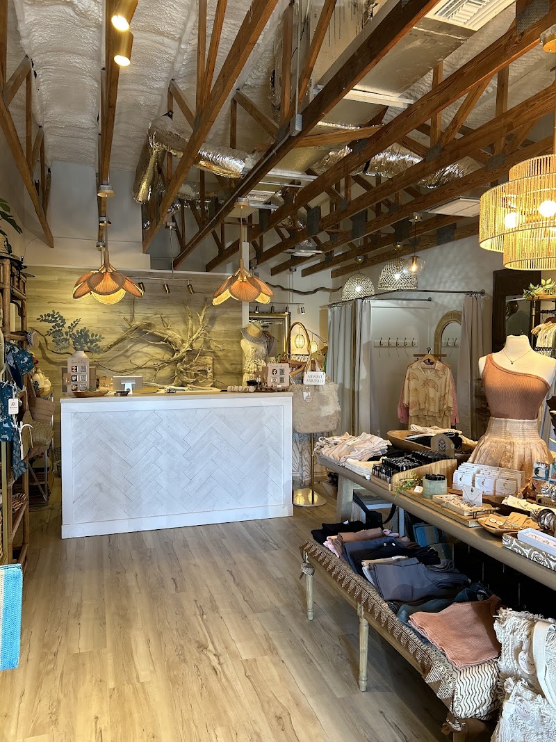 Salty Roots Boutique photo 2