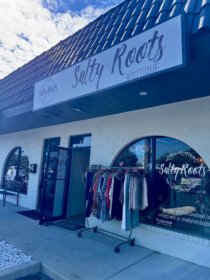 Photo of Salty Roots Boutique
