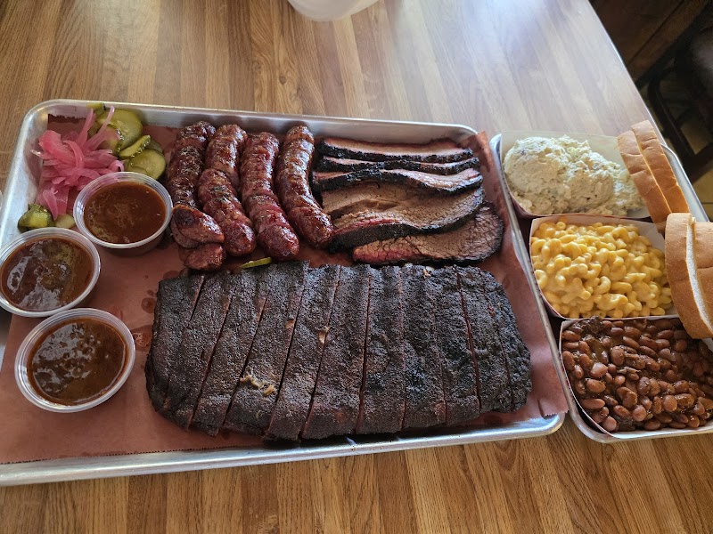 Smoke & Meat BBQ photo 4