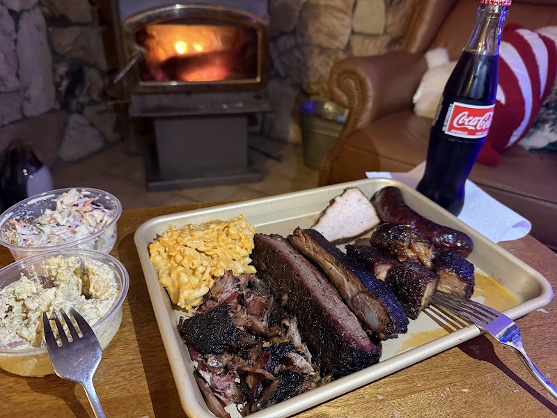 Smoke & Meat BBQ photo 3