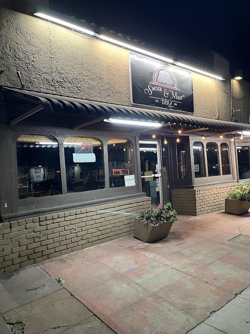 Photo of Smoke & Meat BBQ