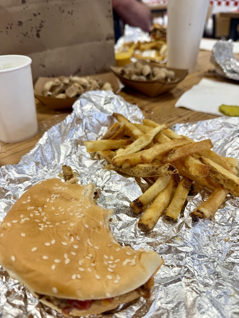 Five Guys photo 5