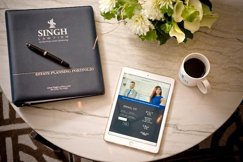 The Singh Law Firm photo 4