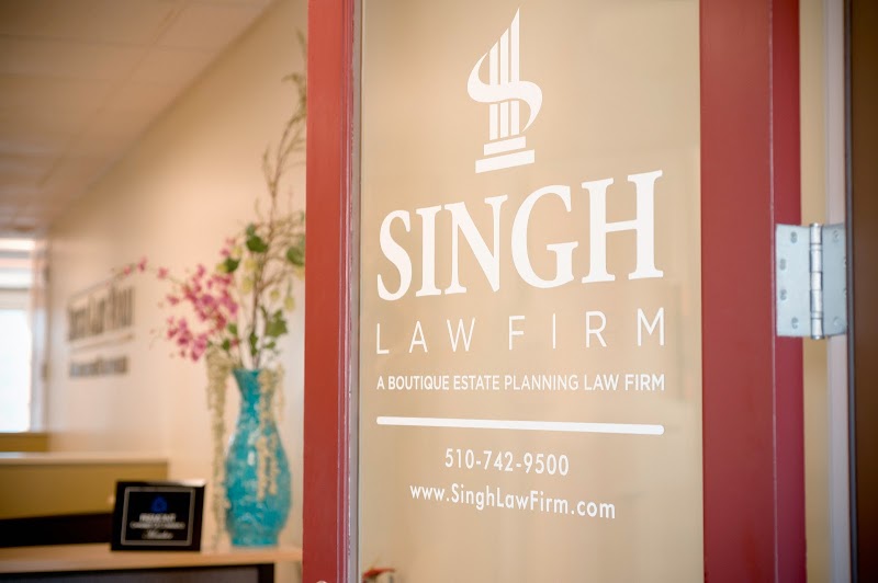 The Singh Law Firm photo 2