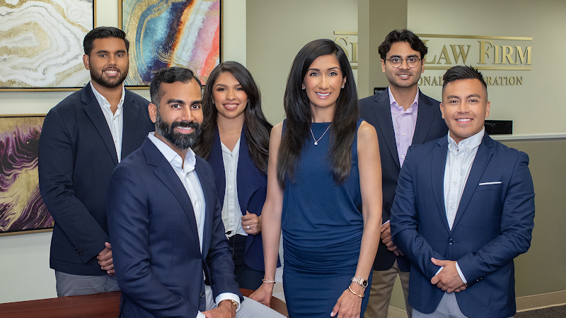 Photo of The Singh Law Firm