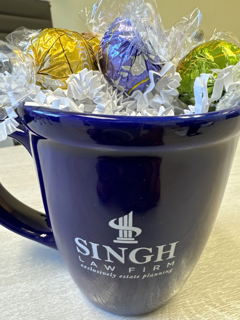 The Singh Law Firm photo 3
