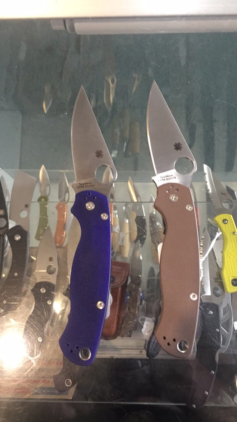 Perrys Knife and Tactical photo 4