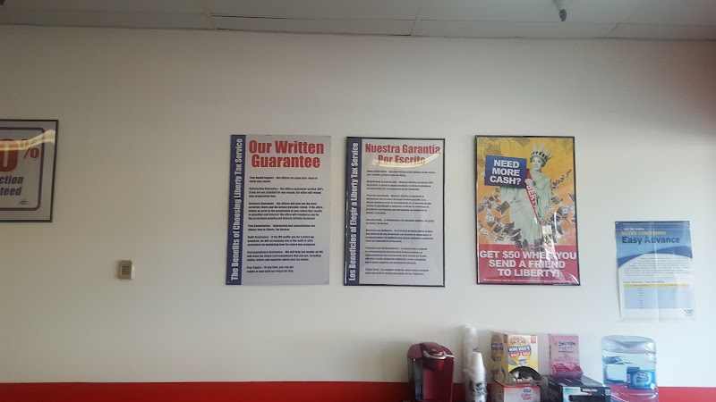 Liberty Tax photo 3