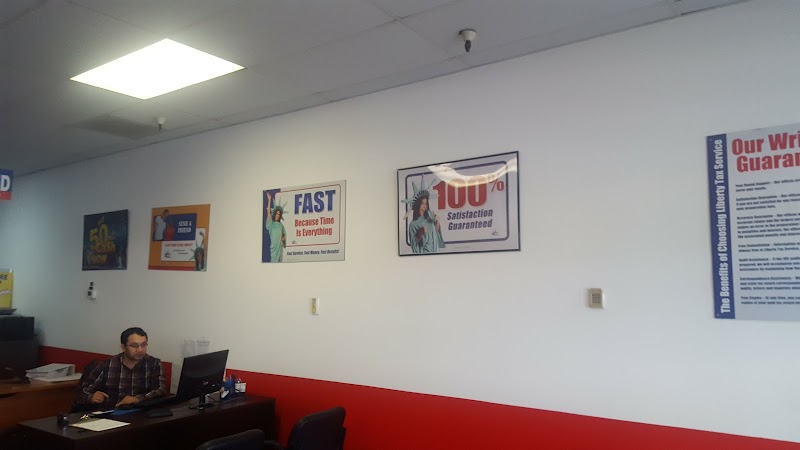 Liberty Tax photo 2