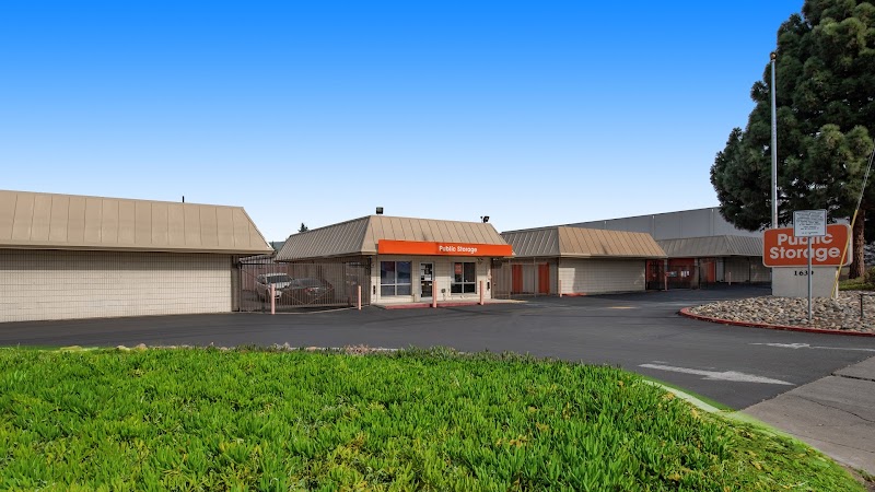 Photo of Public Storage