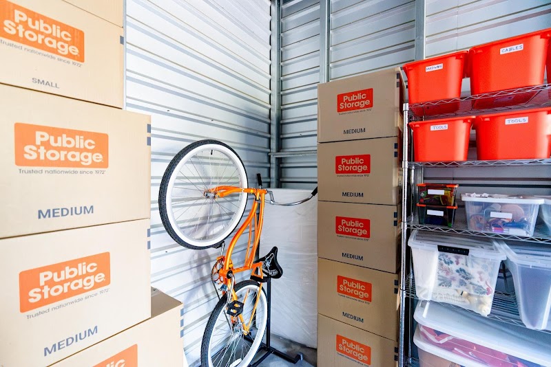 Public Storage photo 5