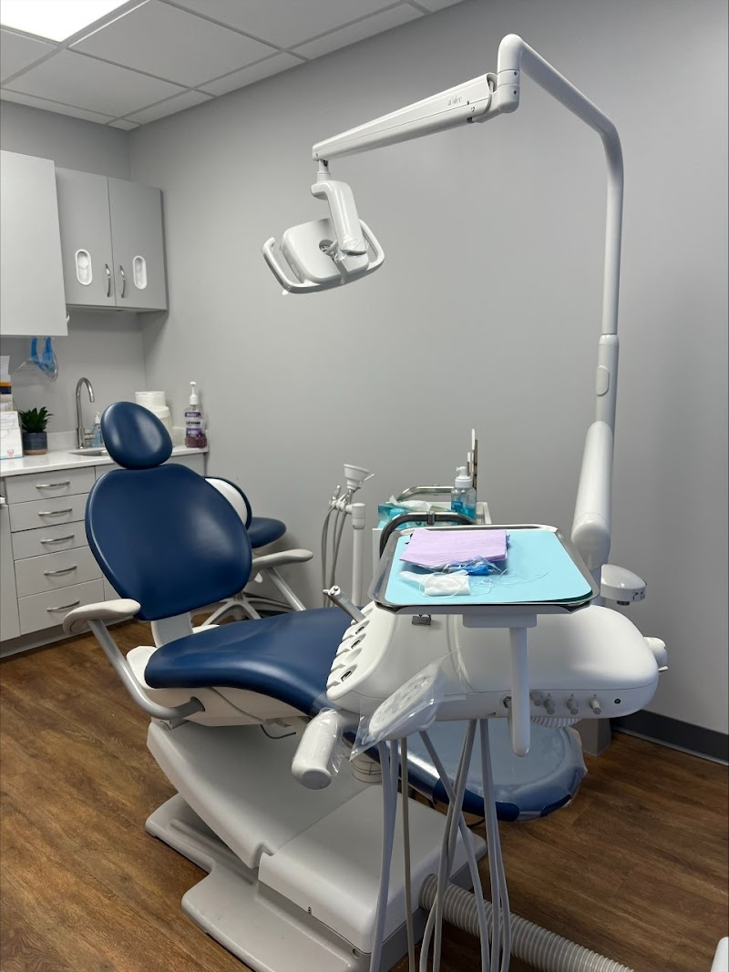 Photo of Webster Lake Dental