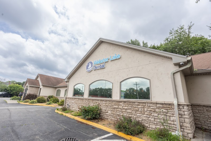 Webster Lake Dental photo 2