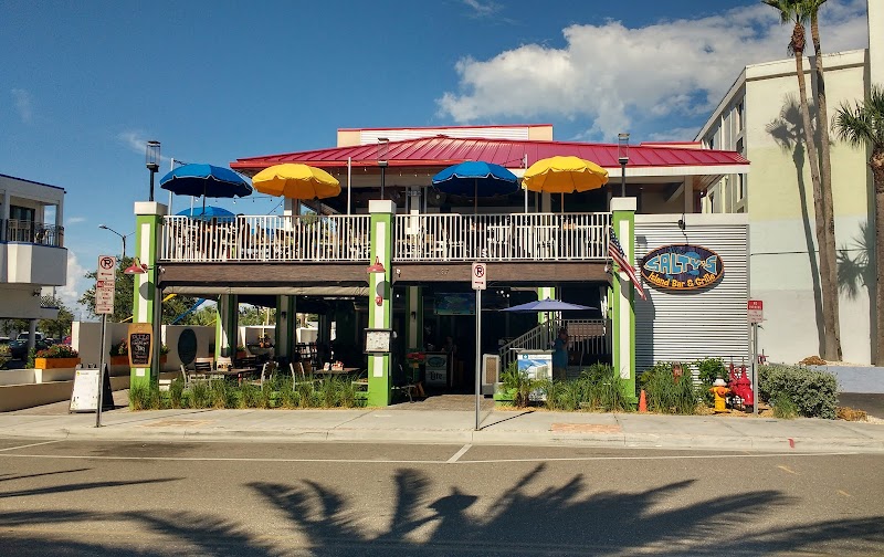 Photo of Salty's Island Bar & Grille