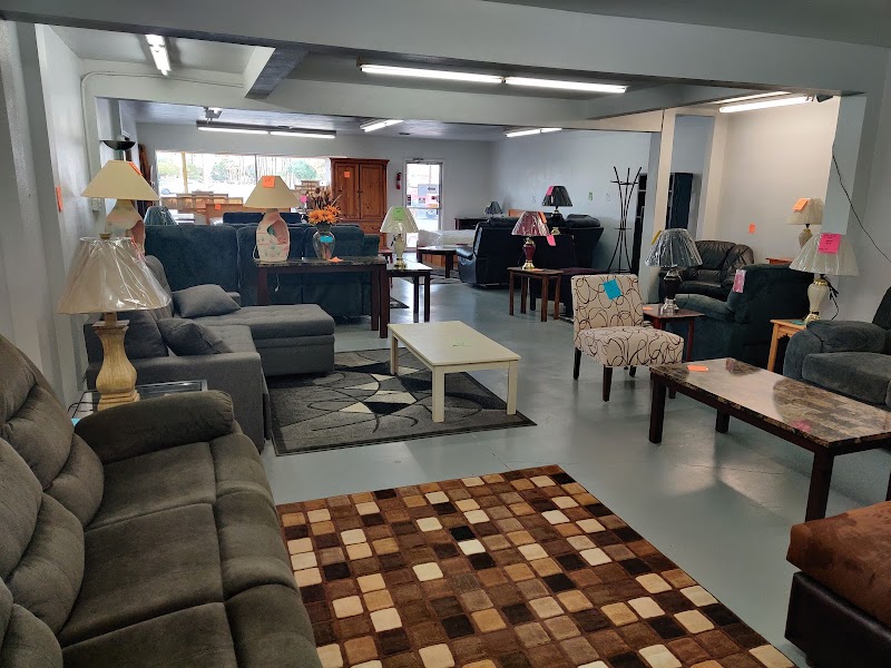 Warehouse Furniture photo 2