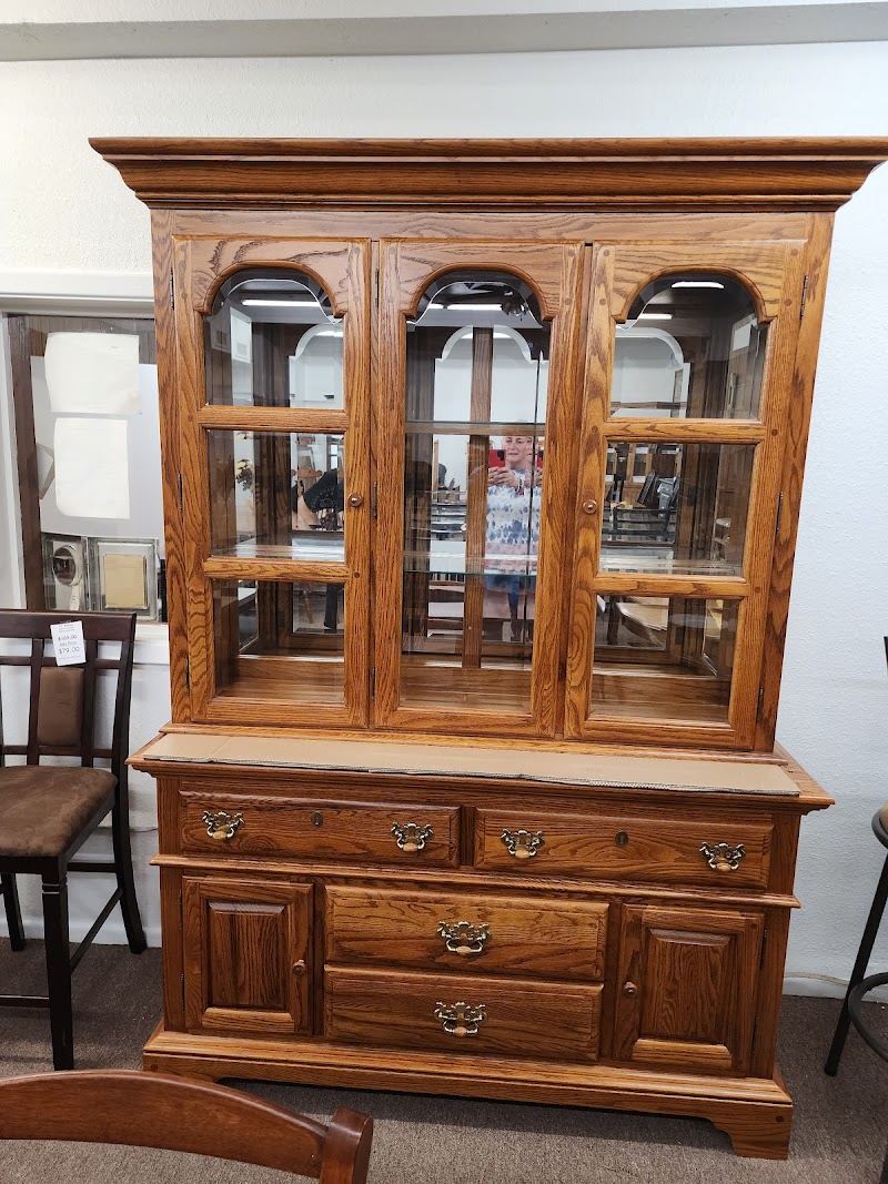Warehouse Furniture photo 4