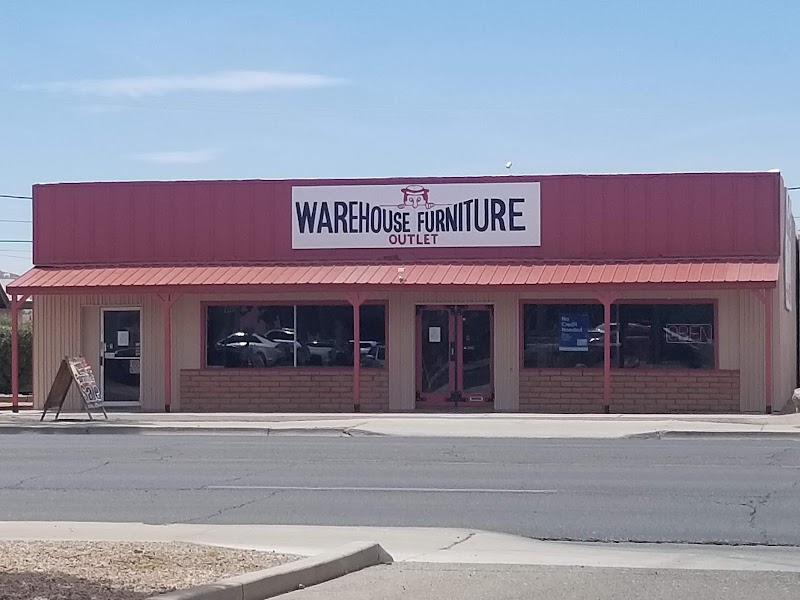Warehouse Furniture photo 3