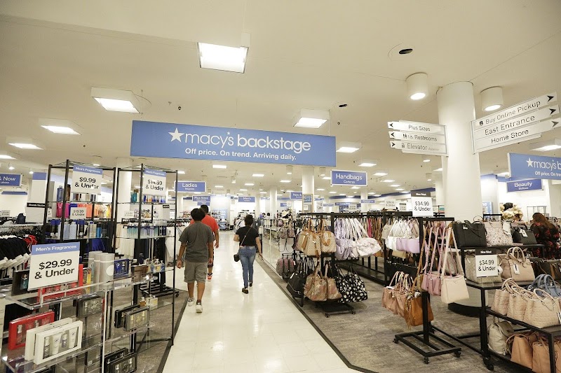 Macy's Backstage photo 2