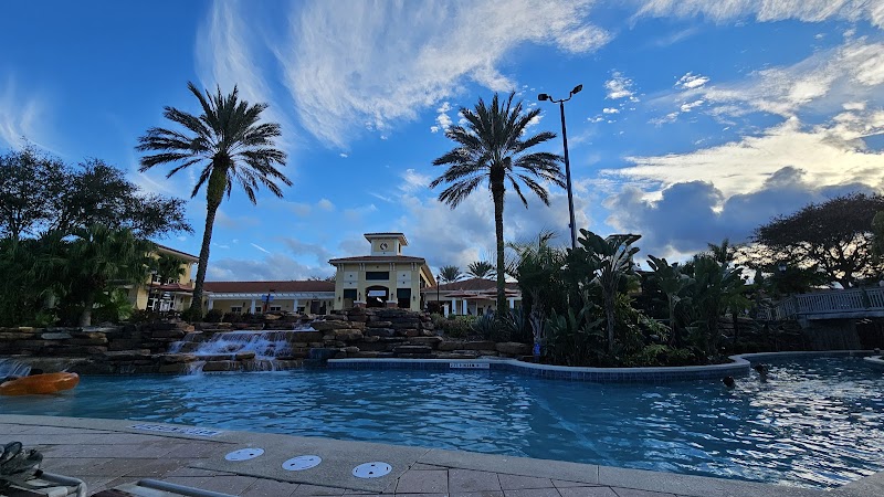 Orange Lake Resort River Island photo 3