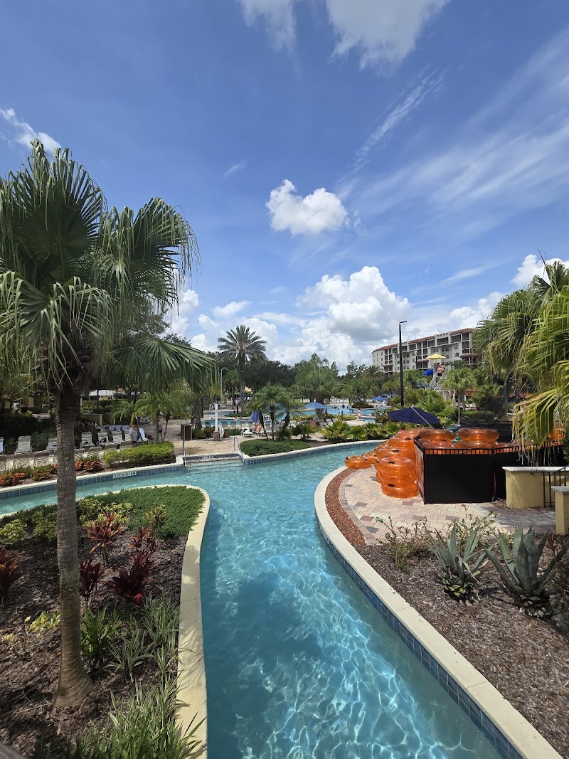 Orange Lake Resort River Island photo 4