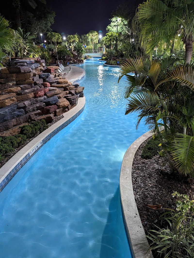 Photo of Orange Lake Resort River Island