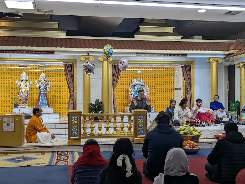 Kearny Temple photo 5