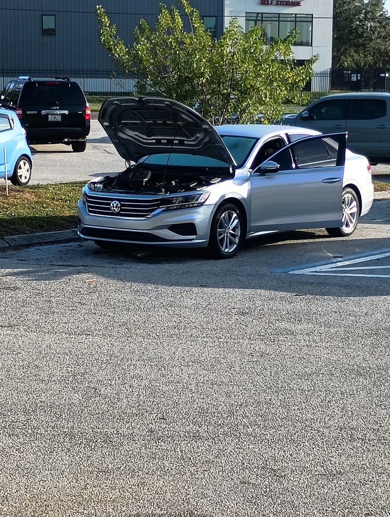 Photo of Carriage Auto Services Center