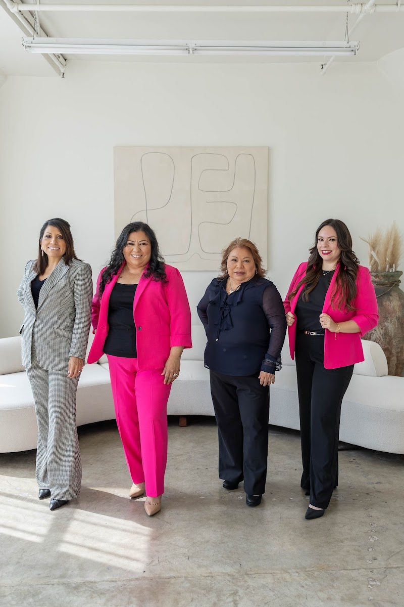 Photo of The Grande Law Firm