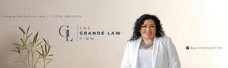 The Grande Law Firm photo 4