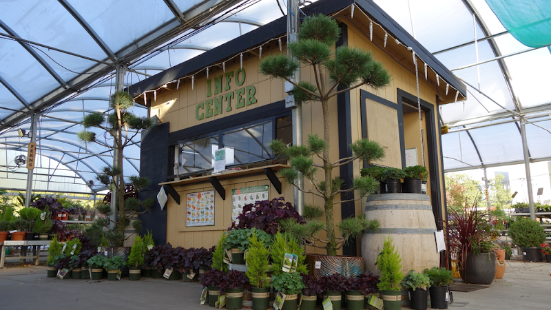 Photo of Yamagami's Garden Center