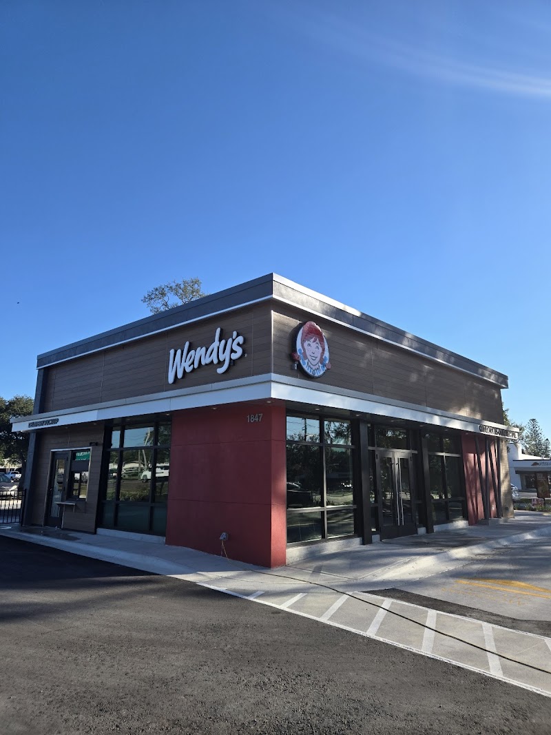 Photo of Wendy's