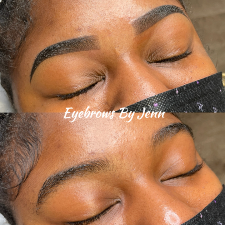 Photo of Eyebrows By Jenn