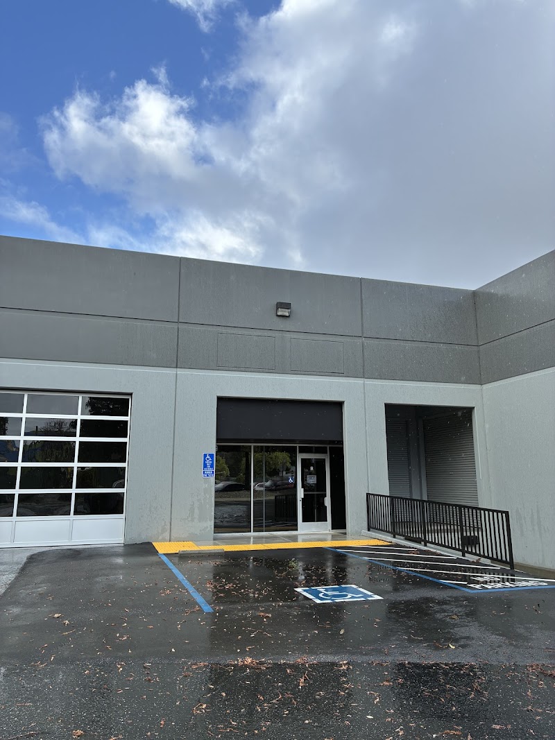 Photo of Scimmietta's Gym LLC