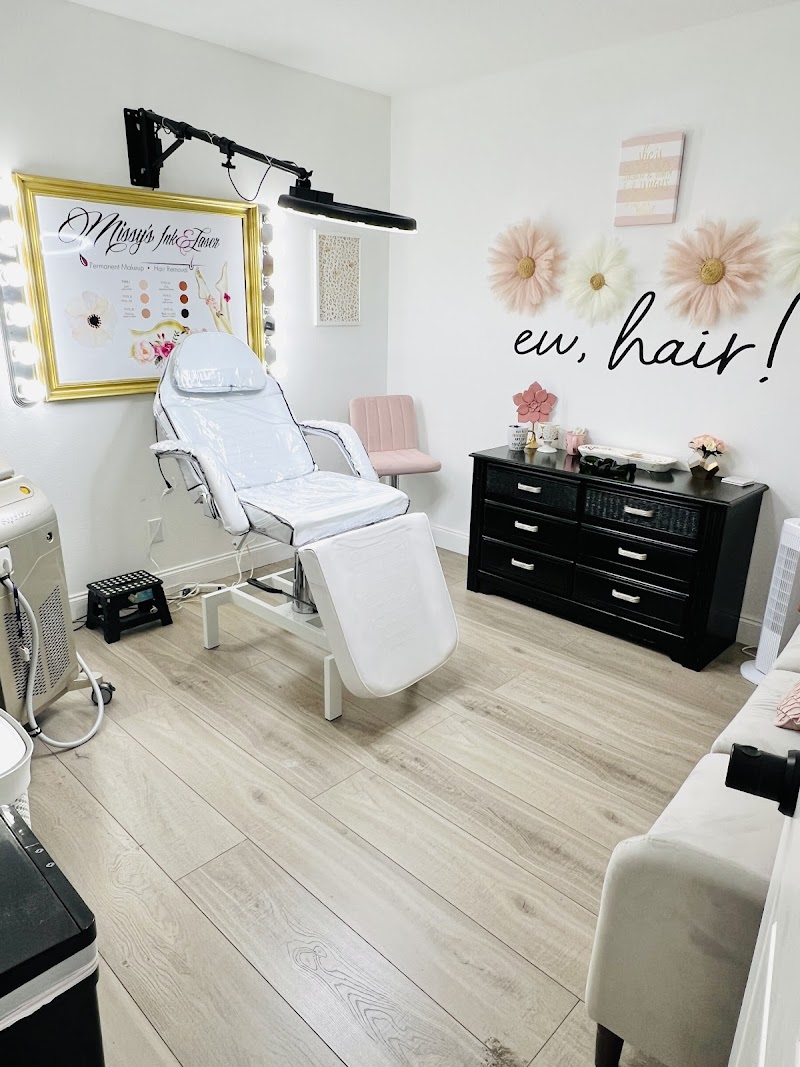 Photo of Missy's Ink & Laser Hair Removal
