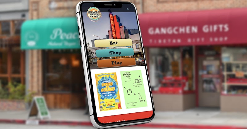 Full Orbit Web and Marketing photo 2