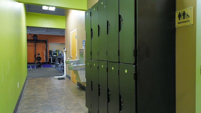 Anytime Fitness photo 5