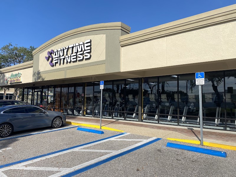 Anytime Fitness photo 2