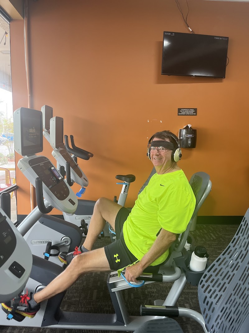 Anytime Fitness photo 4