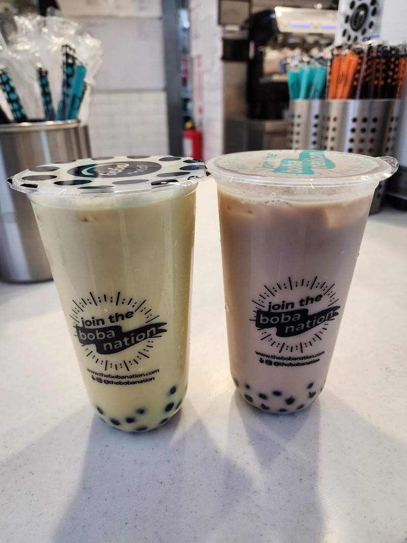 Boba Nation Grand - Newark photo 5