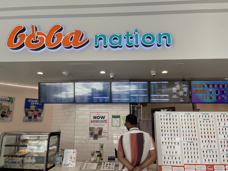 Boba Nation Grand - Newark photo 3